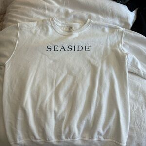 Seaside Sweatshirt